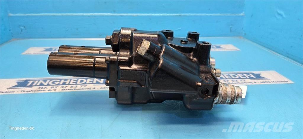 Stoll  Hydraulics