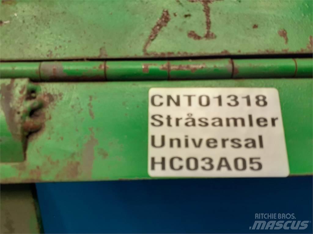  Stråsamler Farm Equipment - Others