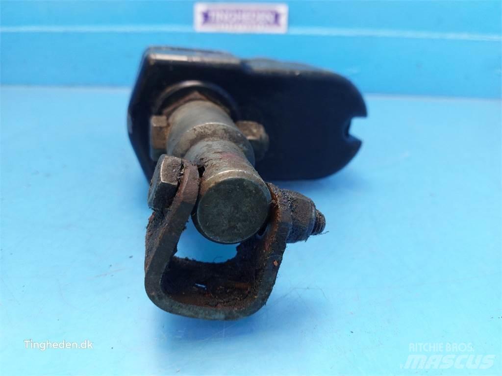 Strautmann  Mixer feeders