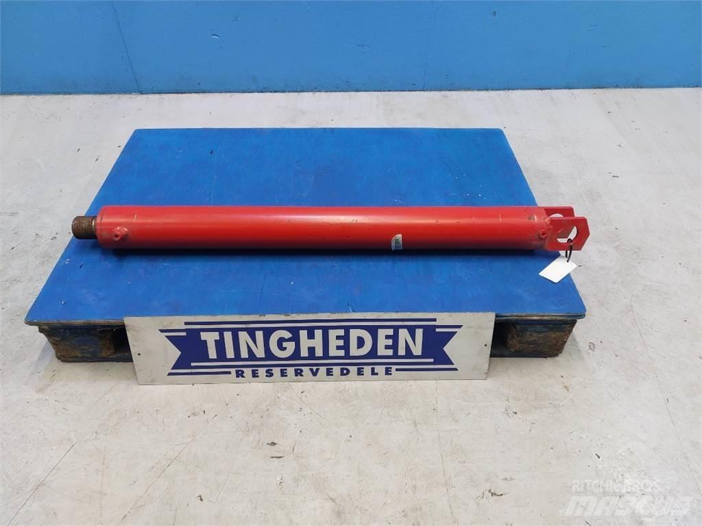 Taarup 3310C Mowers