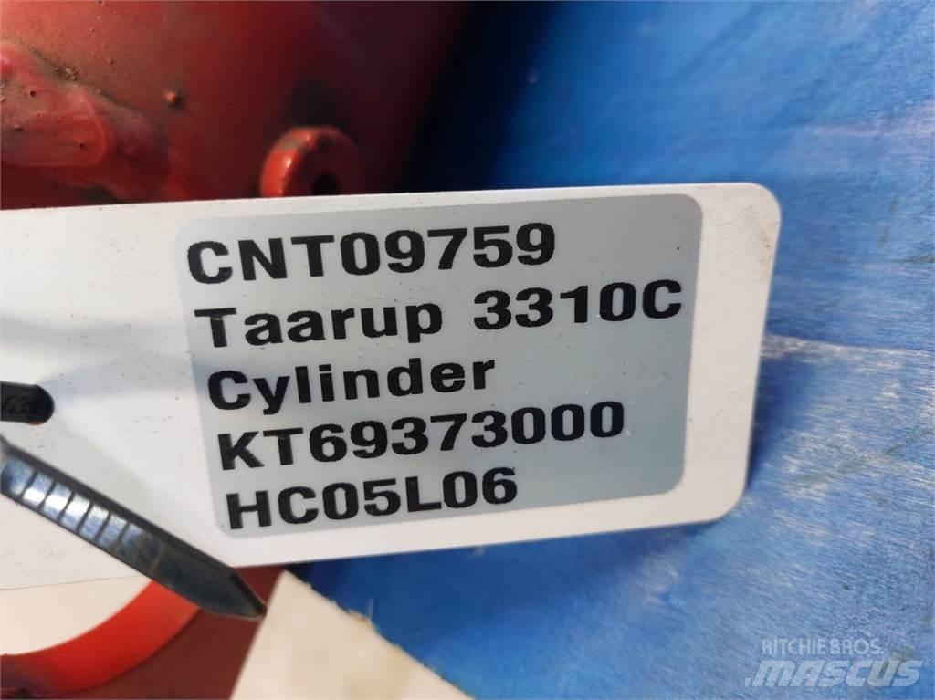 Taarup 3310C Mowers