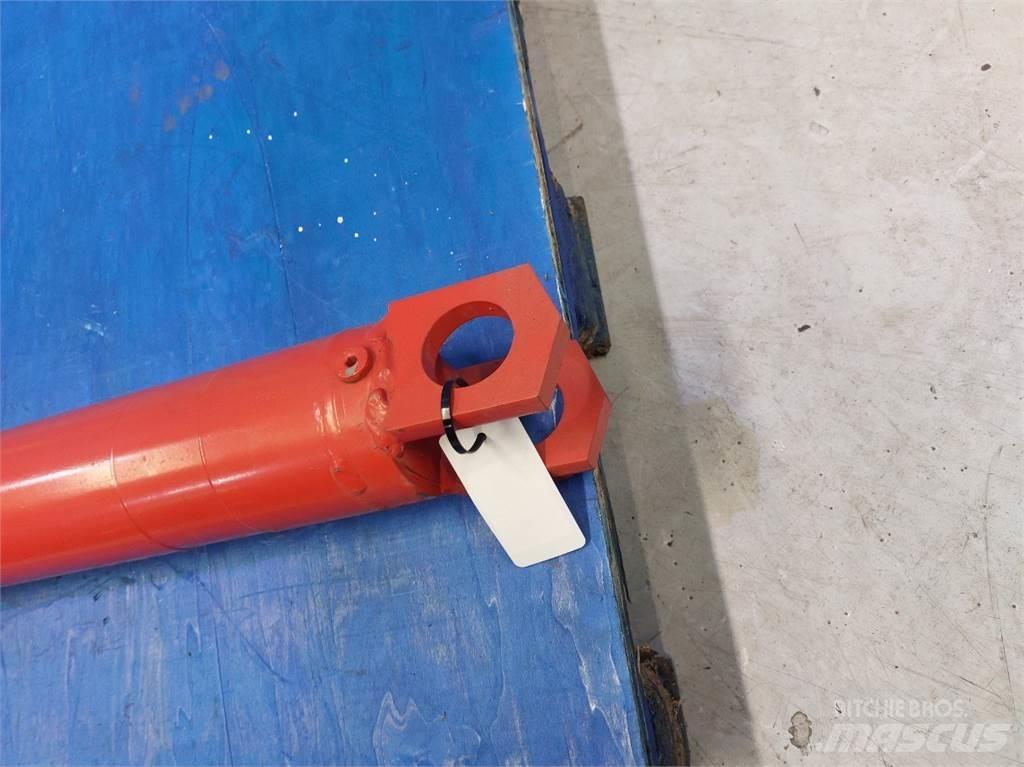 Taarup 3310C Mowers