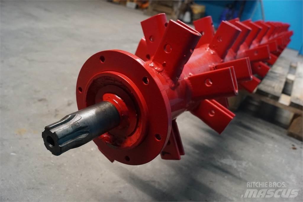 Taarup 4036C Mowers