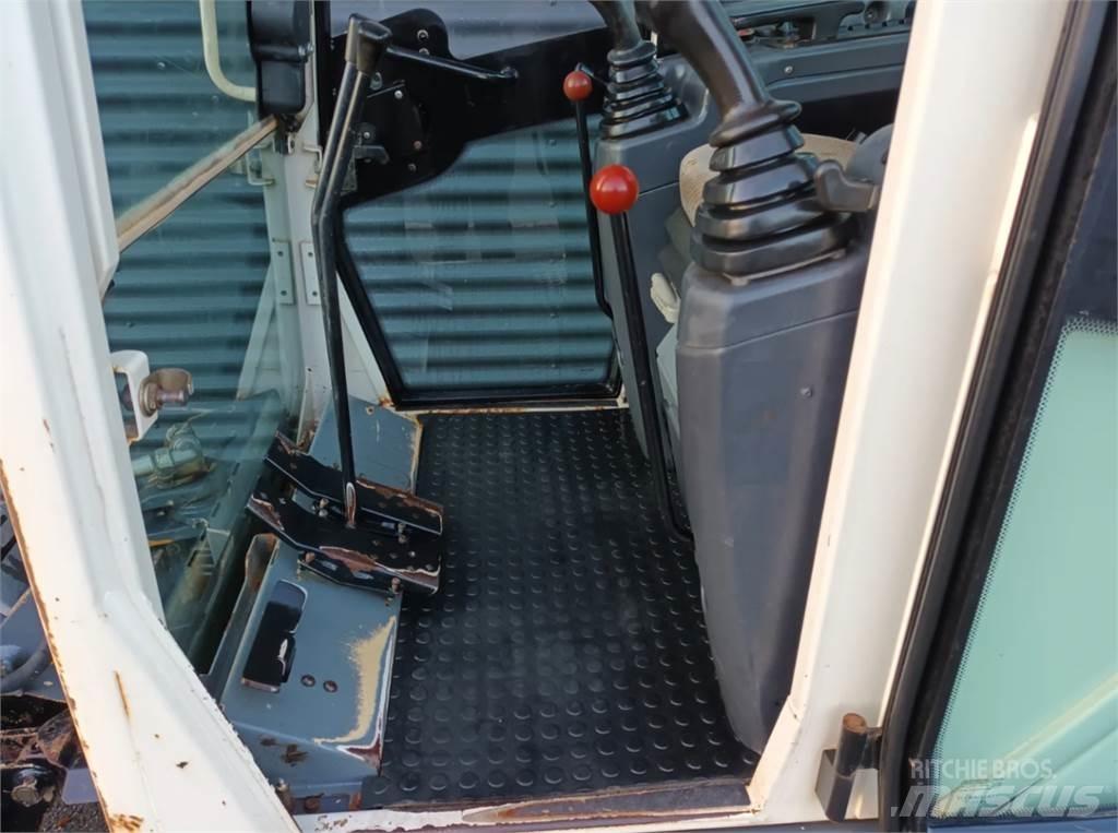 Terex tc20 Mini Excavators <7t (Mini Diggers)