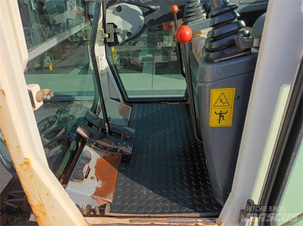 Terex tc20 Mini Excavators <7t (Mini Diggers)