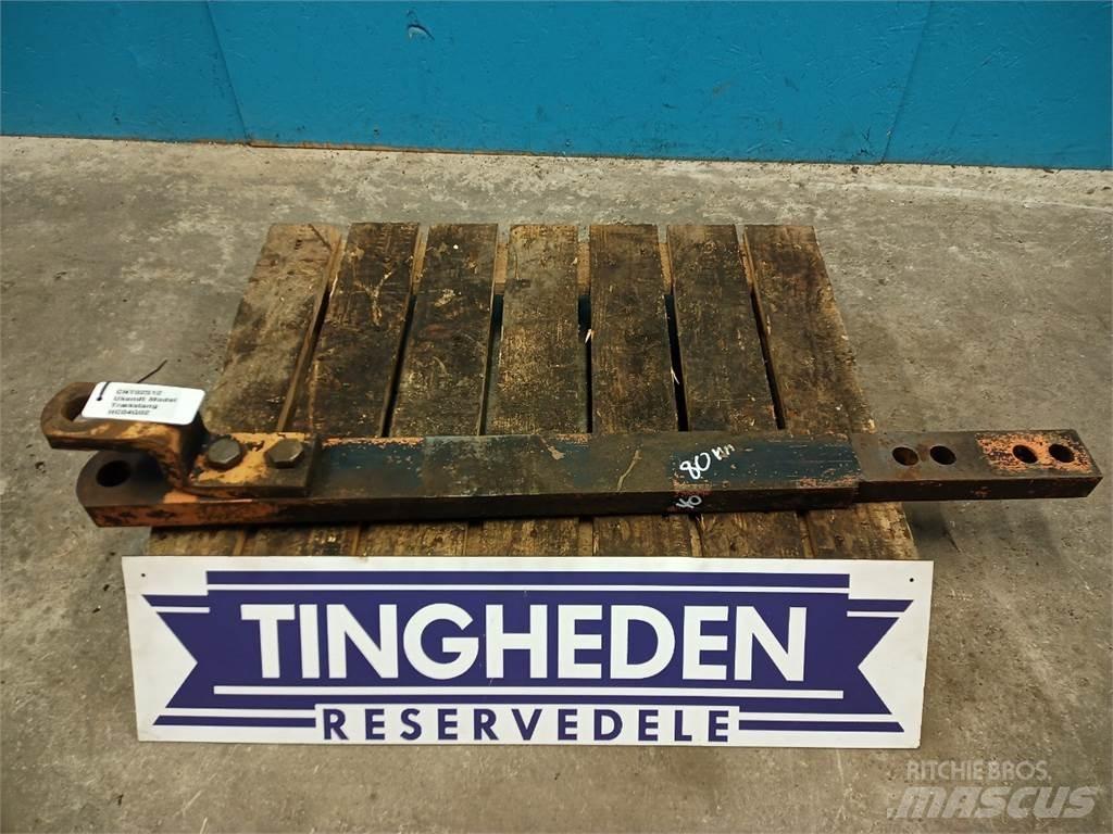  Trækbom Other tractor accessories