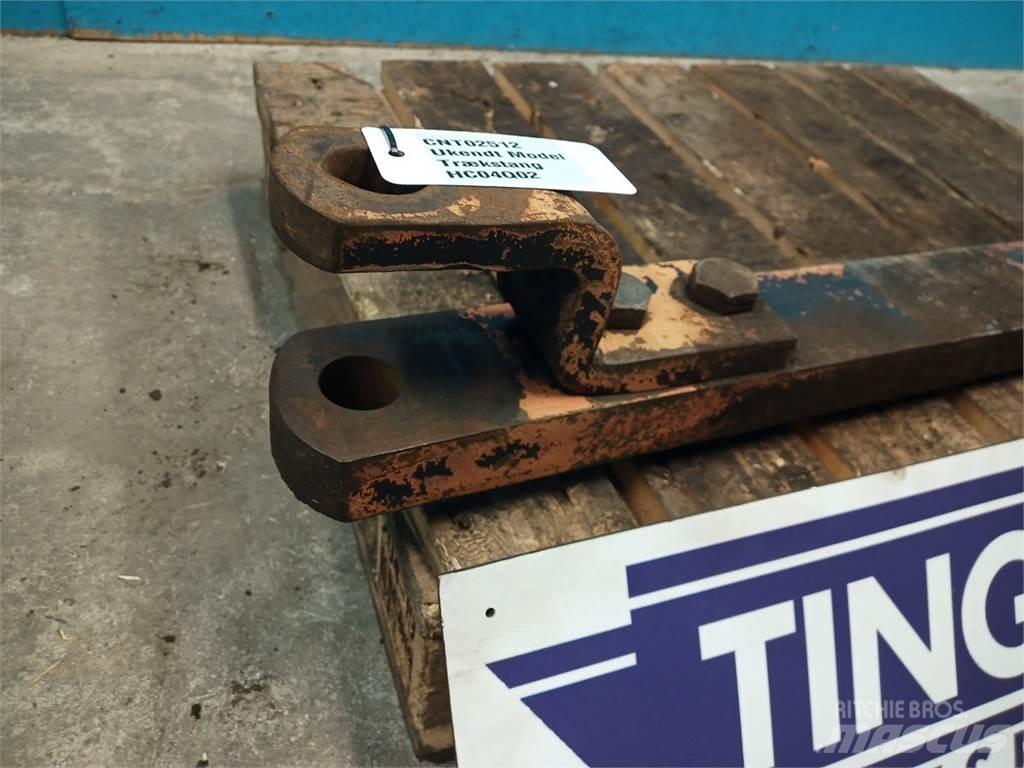  Trækbom Other tractor accessories