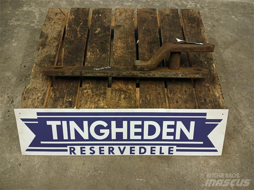  Trækbom Other tractor accessories