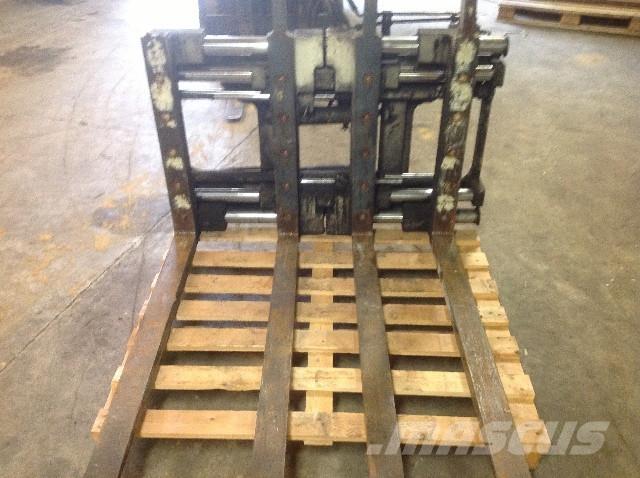  Truck aggregat Other Attachment / Components