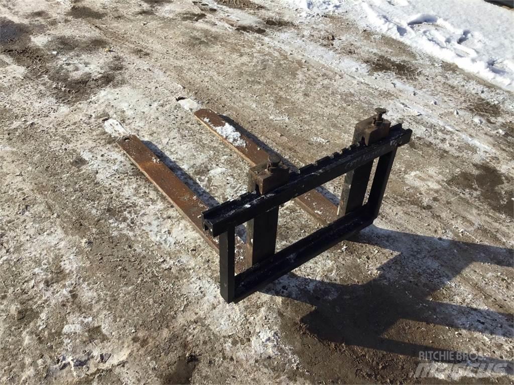 Universal  Forks