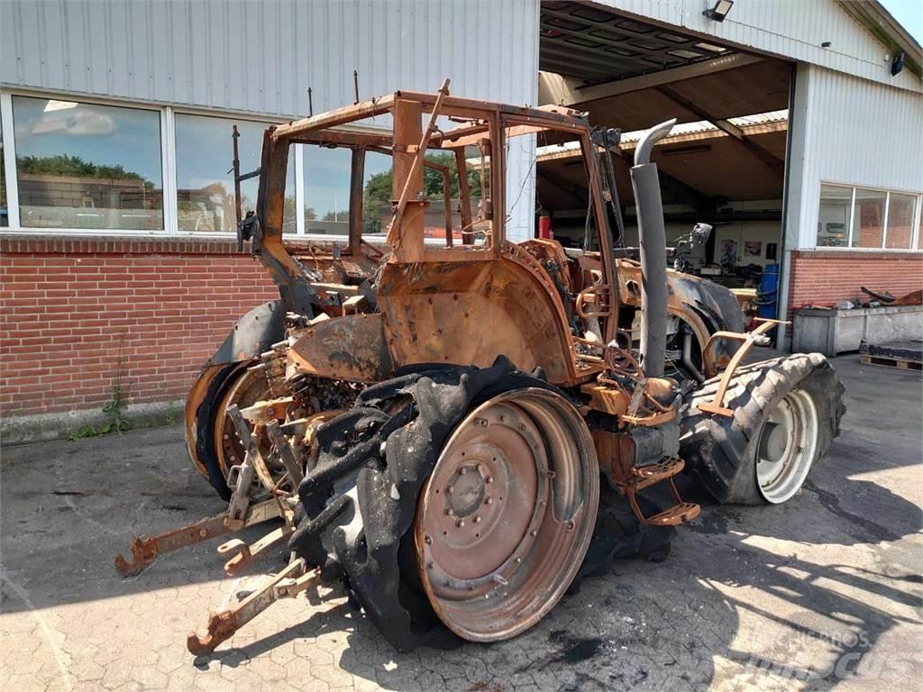 Valtra T213 Tractors