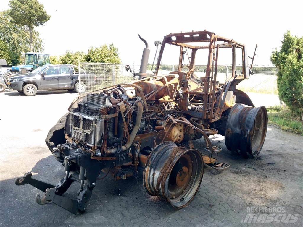 Valtra T213 Tractors
