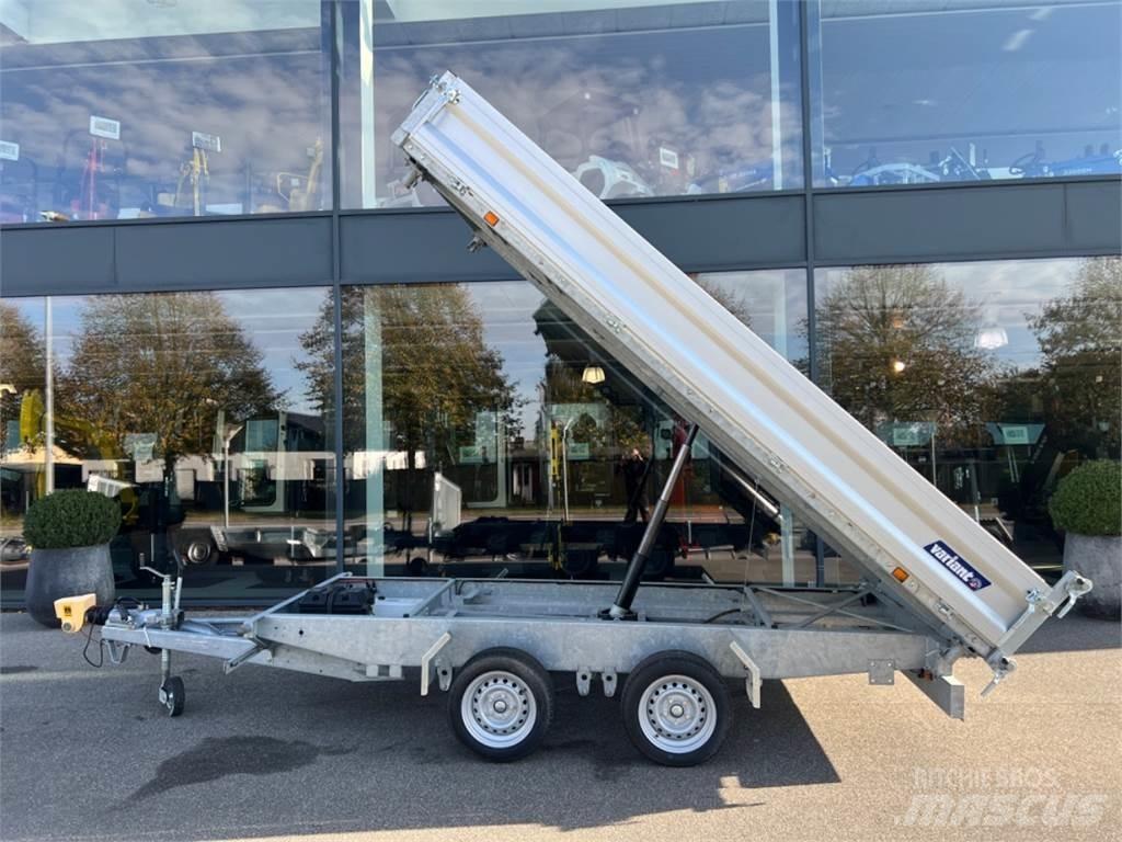 Variant 3519tb Dump Trailers