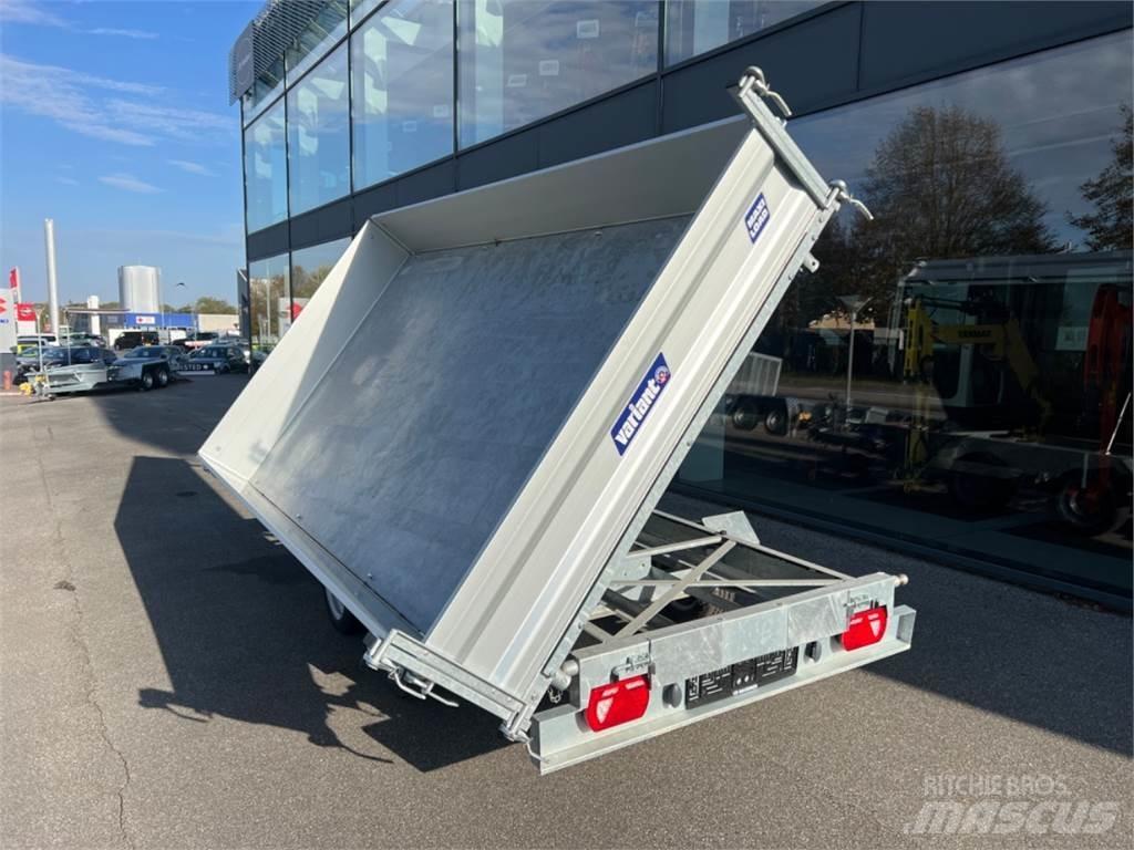 Variant 3519tb Dump Trailers