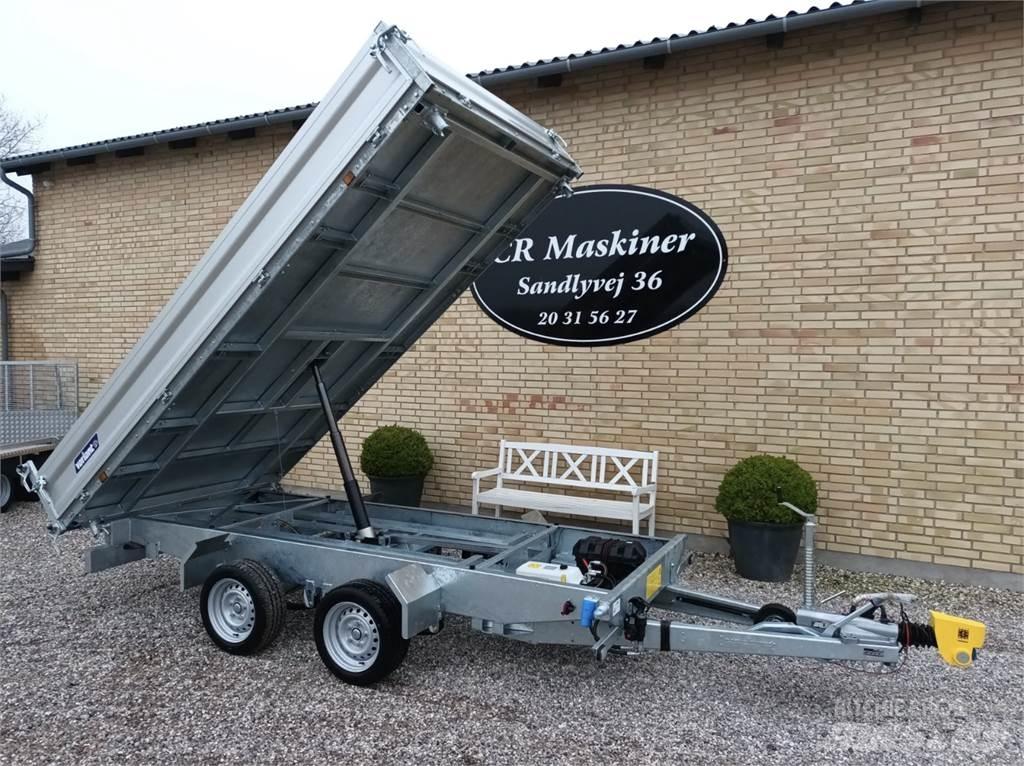Variant 3519tb Dump Trailers