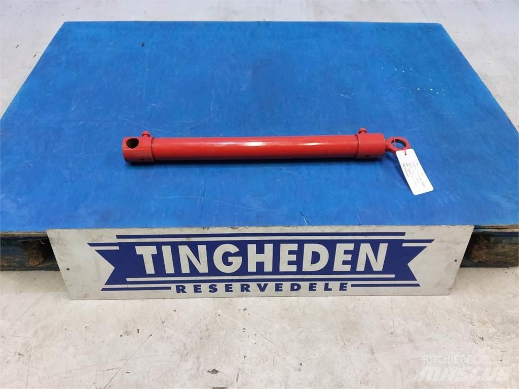 Vicon Andex 783 Rakes and tedders