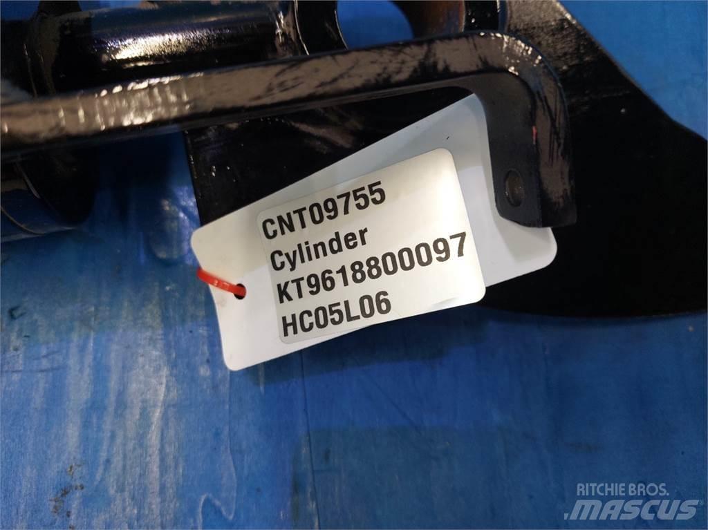 Vicon Extra 628 Mowers