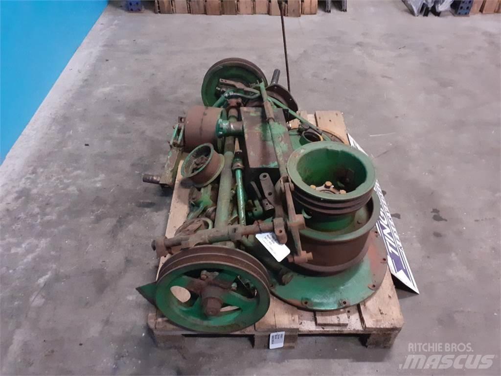 Volvo BM S950 Farm Equipment - Others