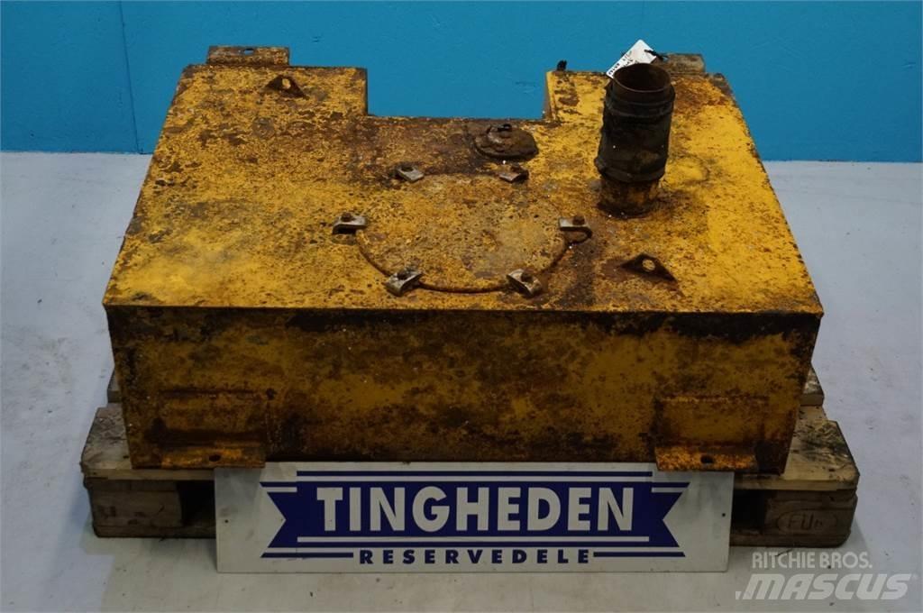 Volvo L120 Other