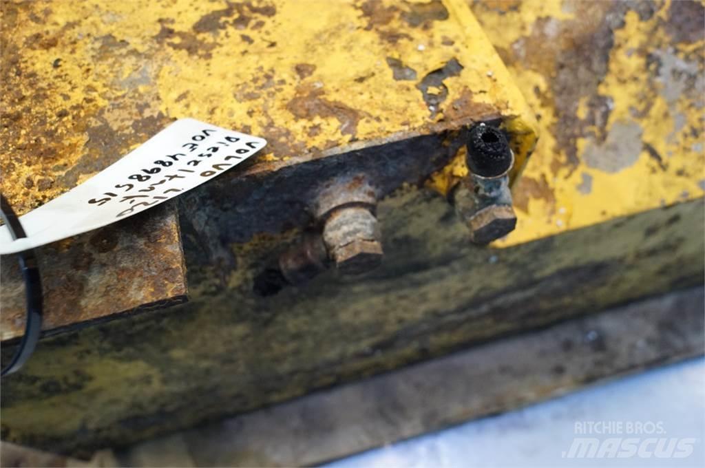Volvo L120 Other