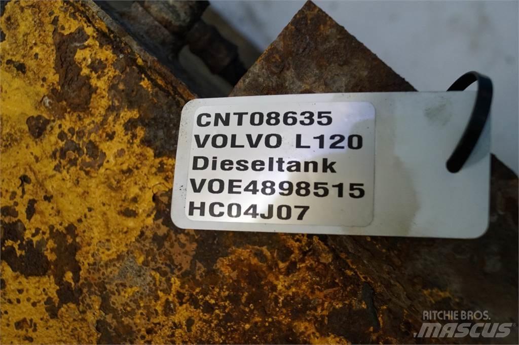 Volvo L120 Other