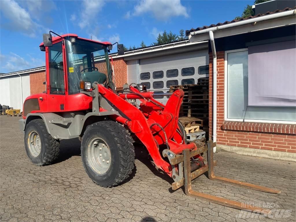 Volvo L30G Wheel Loaders