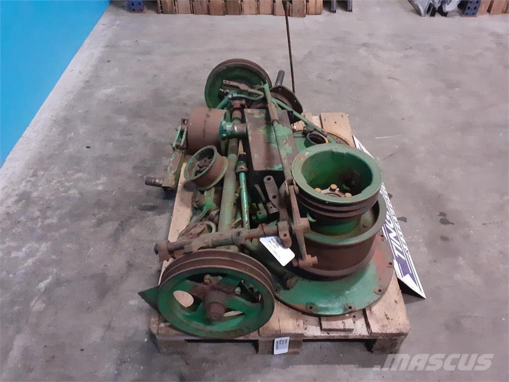 Volvo S950 Farm Equipment - Others