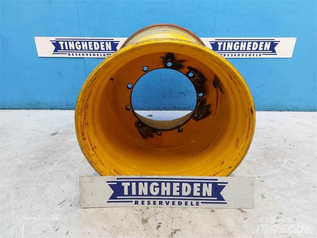 Vredo 32 DW30x32 Tires, wheels and rims
