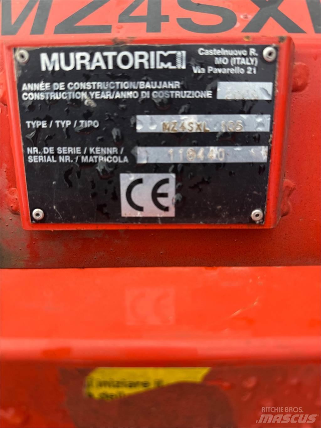 Wiedemann skifte Mini Loader