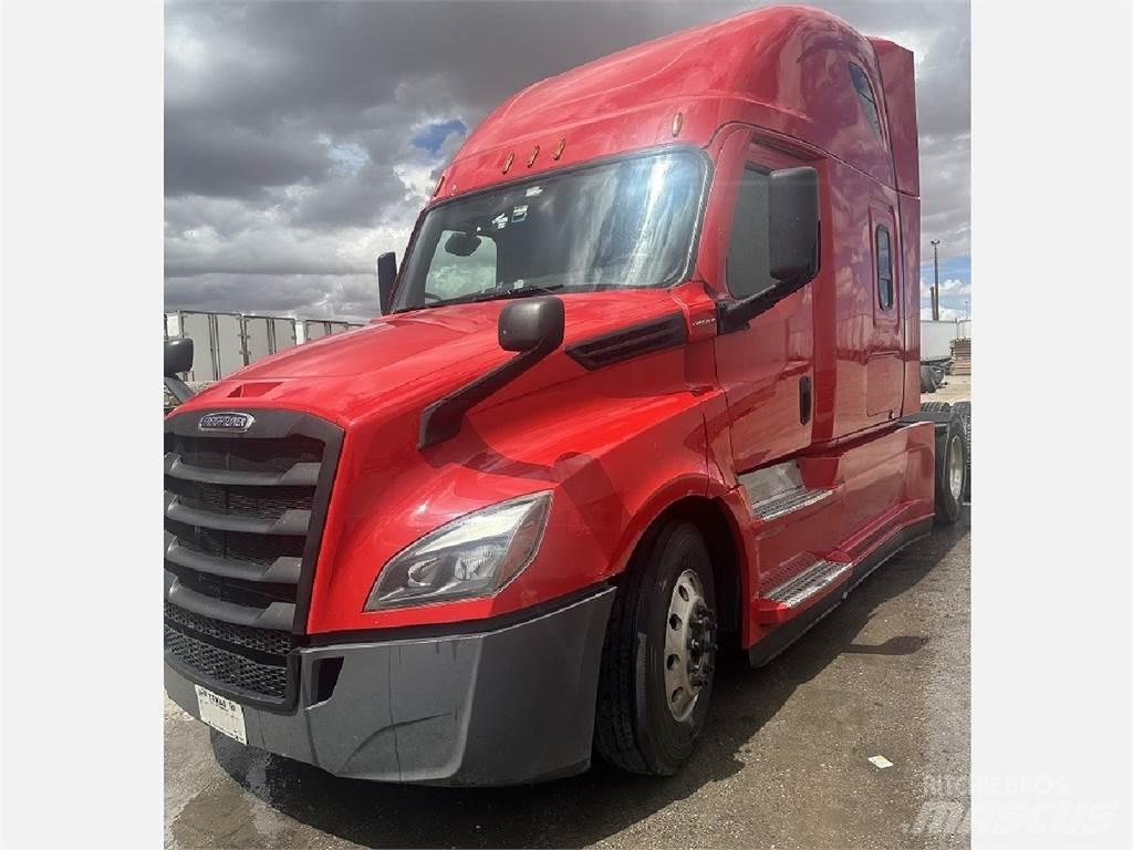Freightliner CA126 Conventional Trucks / Tractor Trucks