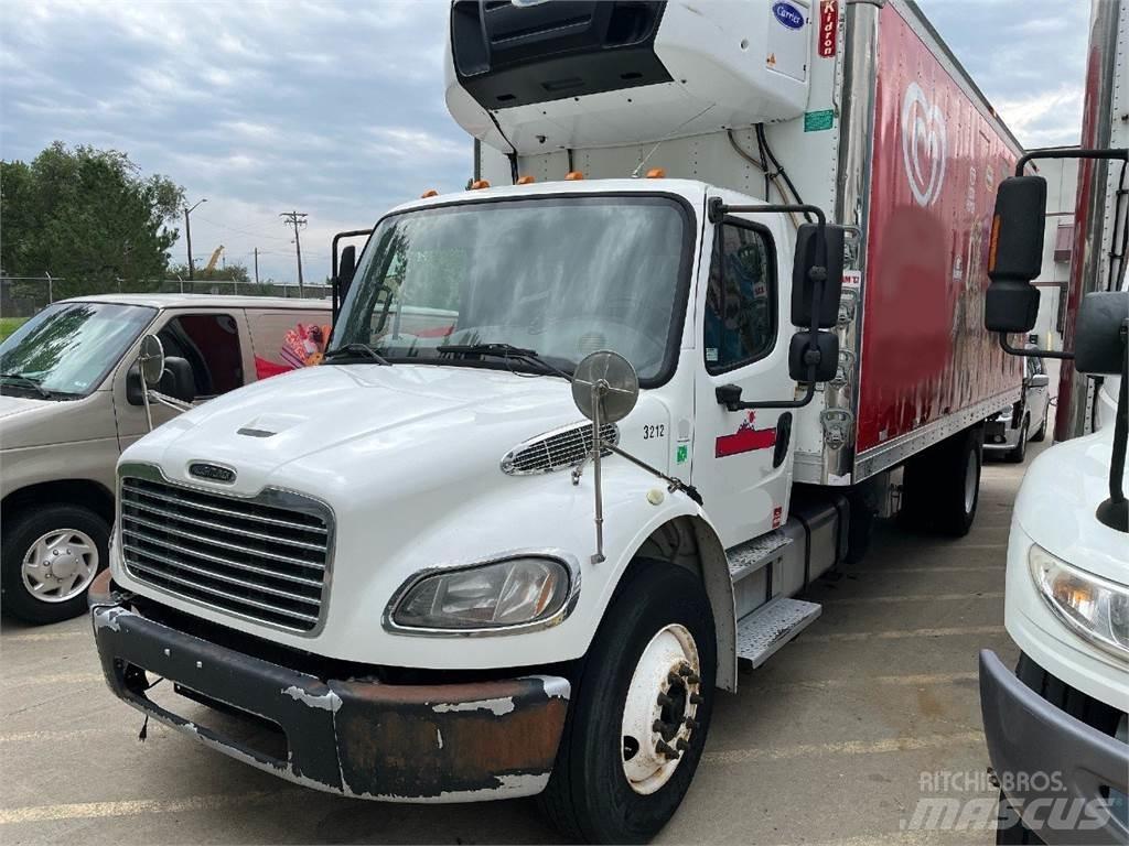 Freightliner M2 Reefer Trucks