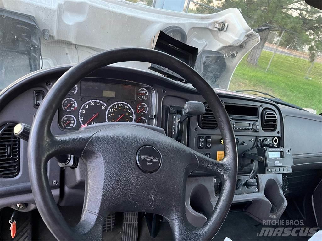 Freightliner M2 Reefer Trucks
