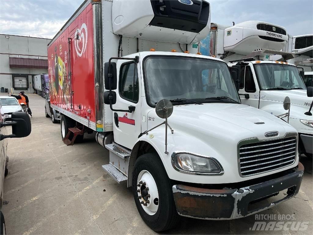 Freightliner M2 Reefer Trucks