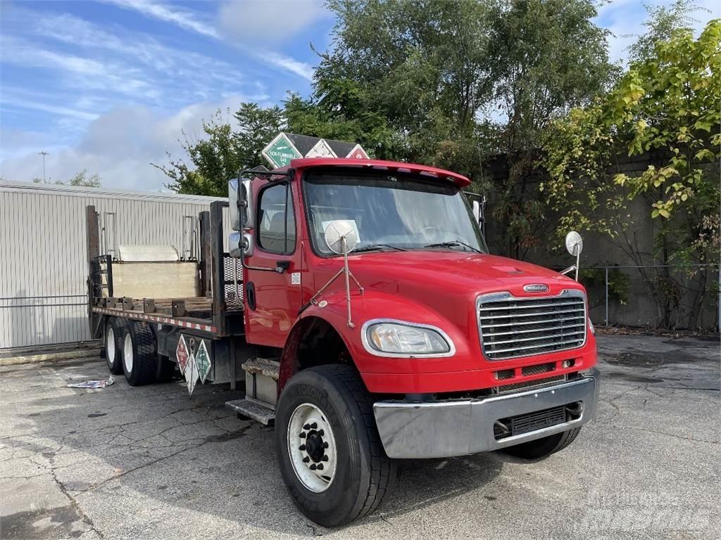 Freightliner M2 Cab & Chassis Trucks