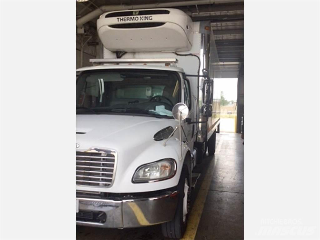 Freightliner M2 Reefer Trucks