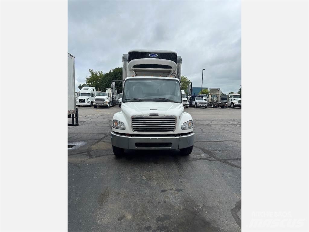 Freightliner M2 106 Reefer Trucks