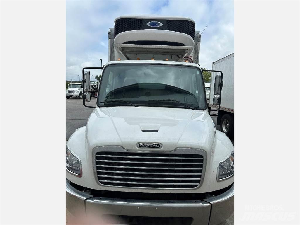 Freightliner M2 106 Reefer Trucks
