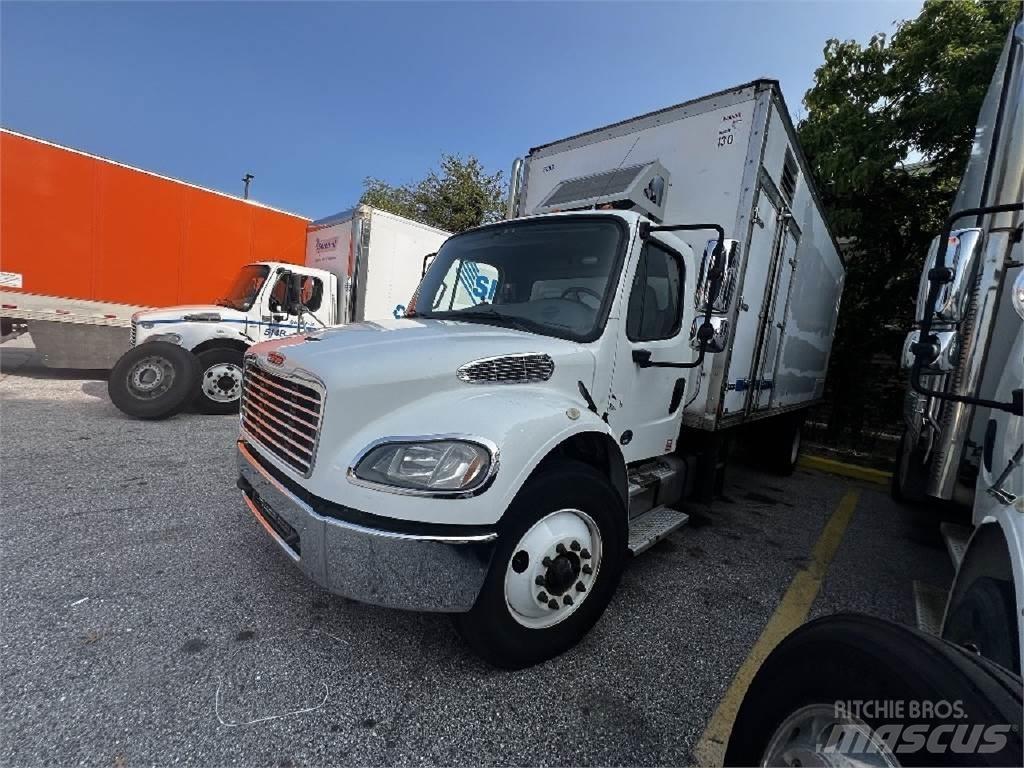 Freightliner M2-106 Box trucks