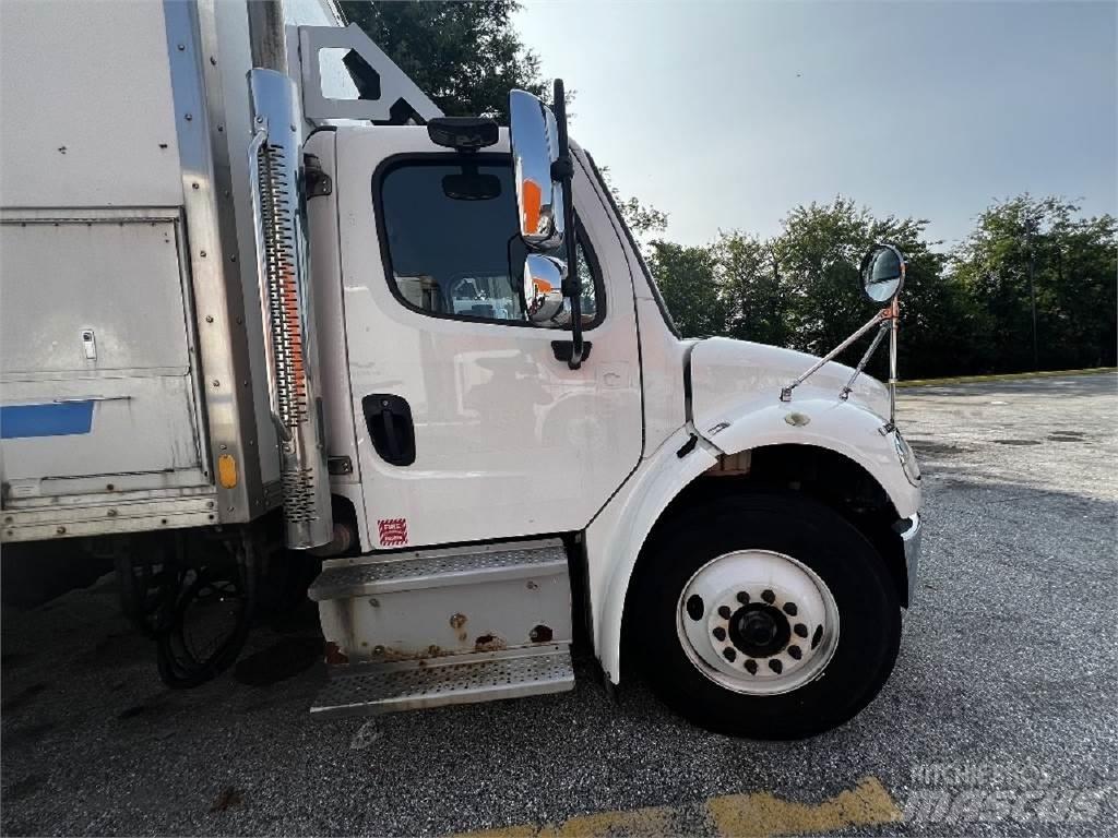 Freightliner M2-106 Box trucks