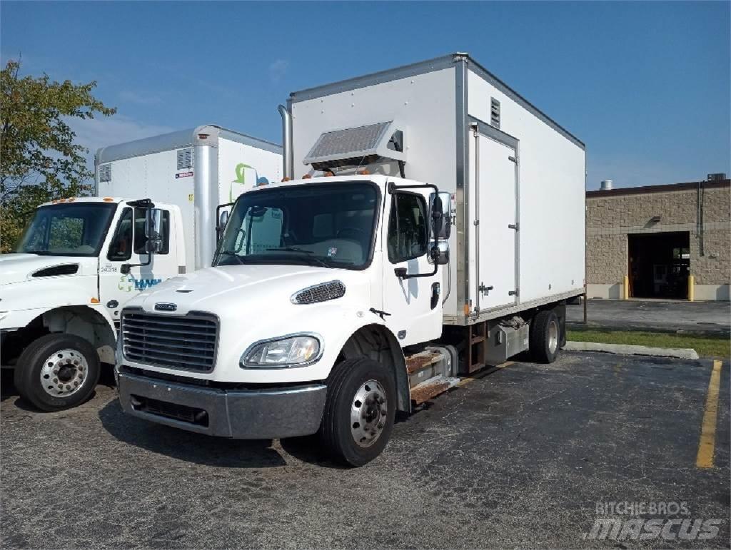 Freightliner M2-106 Box trucks