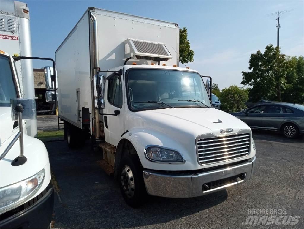 Freightliner M2-106 Box trucks