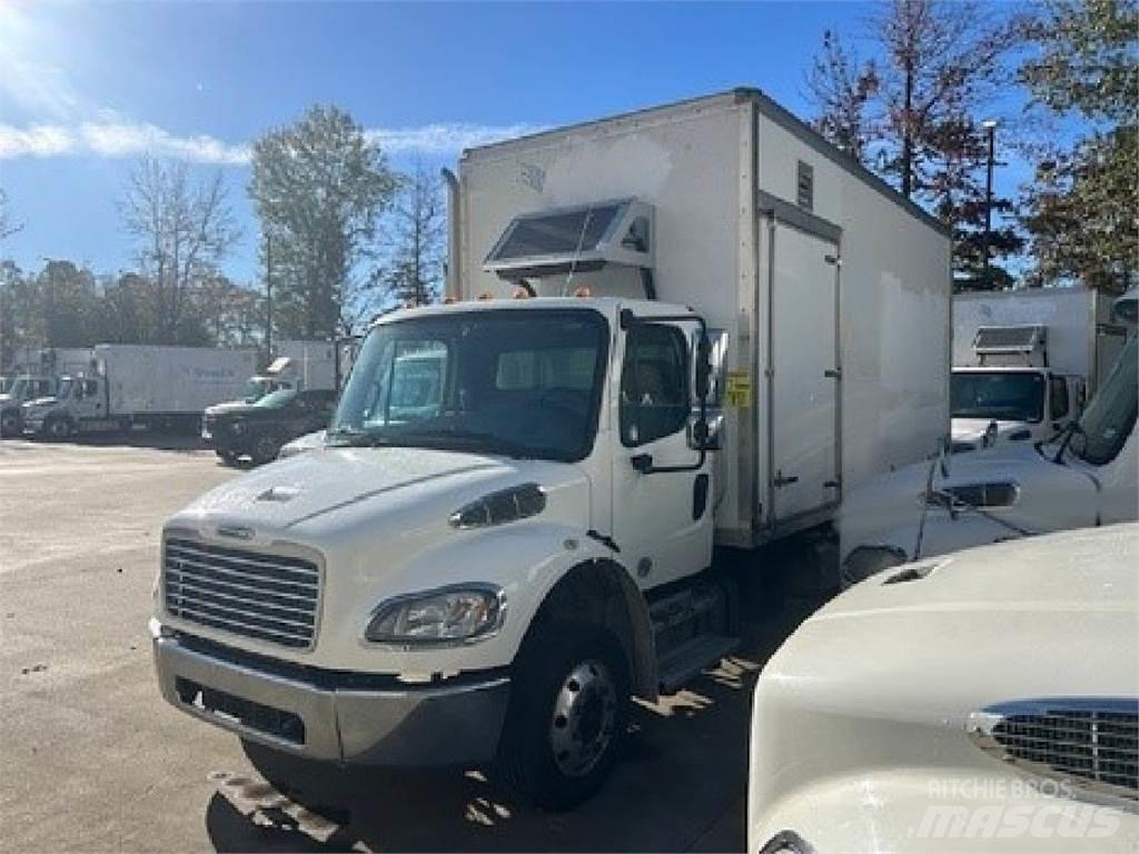 Freightliner M2-106 Box trucks