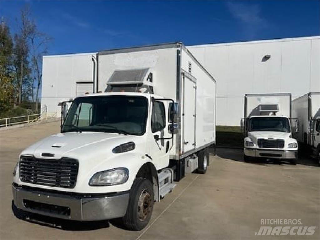 Freightliner M2-106 Box trucks