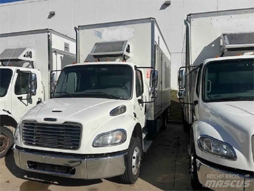 Freightliner M2-106 Box trucks