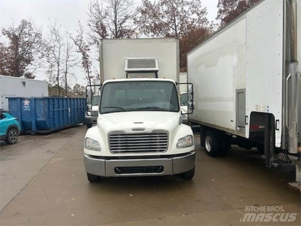 Freightliner M2-106 Box trucks