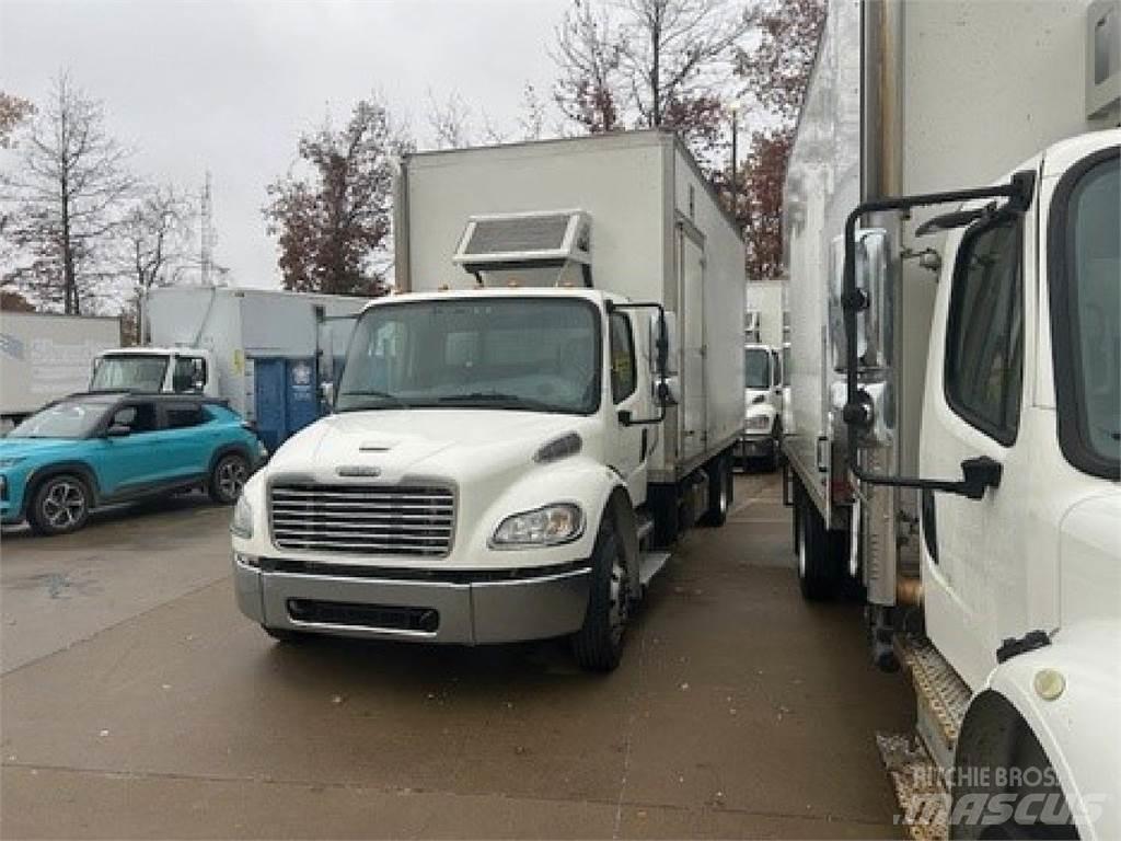 Freightliner M2-106 Box trucks