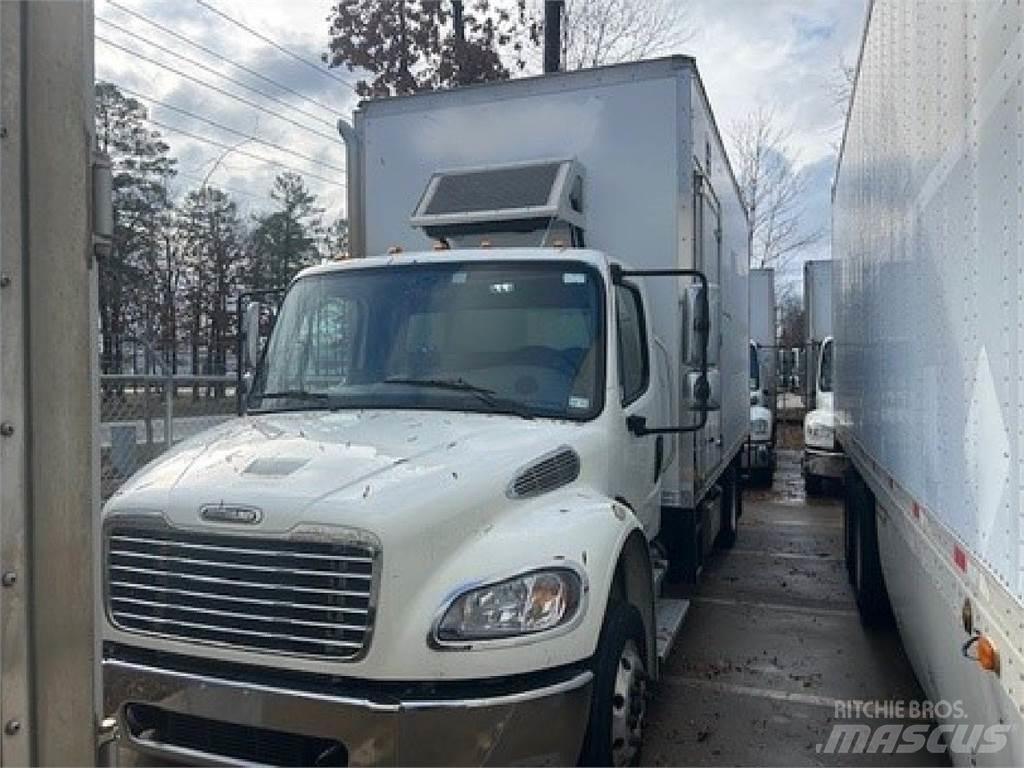 Freightliner M2-106 Box trucks