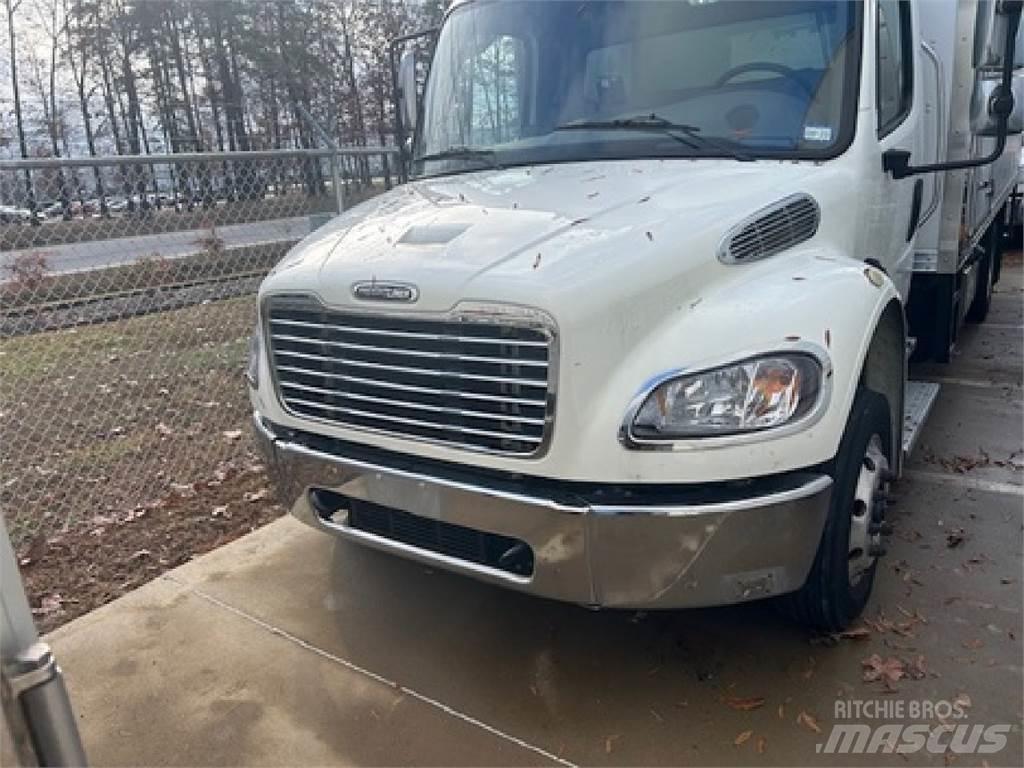 Freightliner M2-106 Box trucks