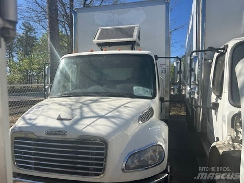 Freightliner M2-106 Box trucks