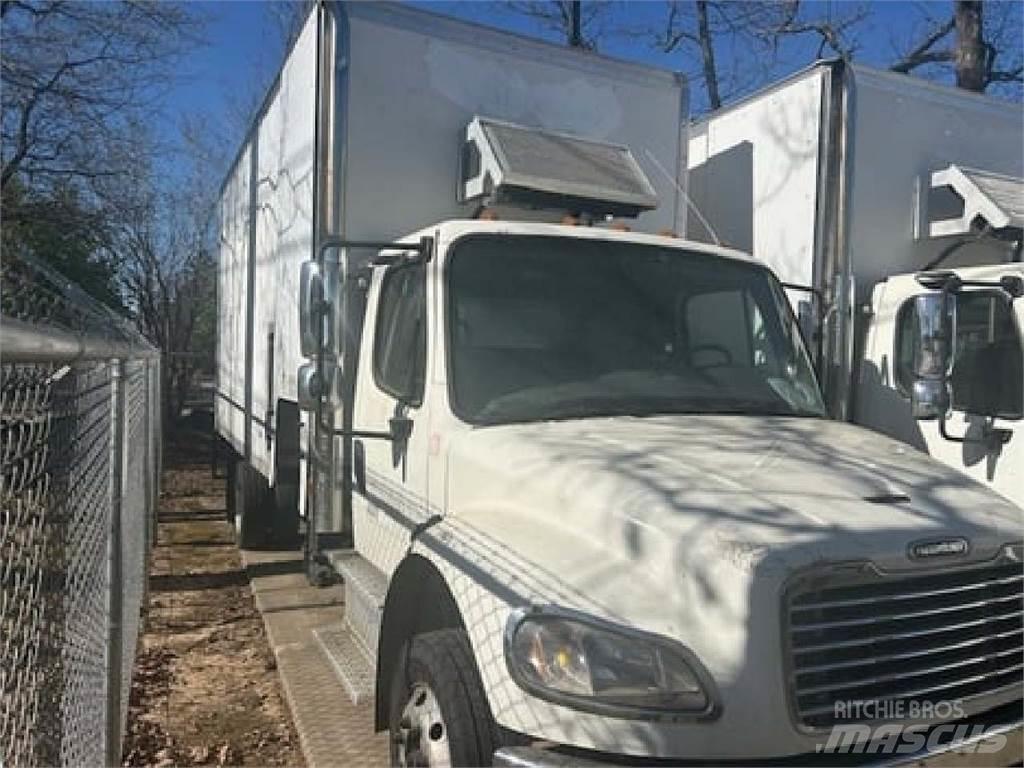 Freightliner M2-106 Box trucks